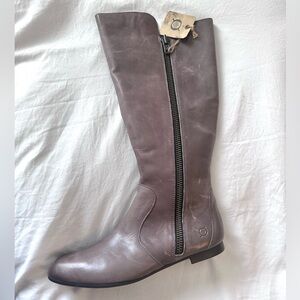 Born knee high boots